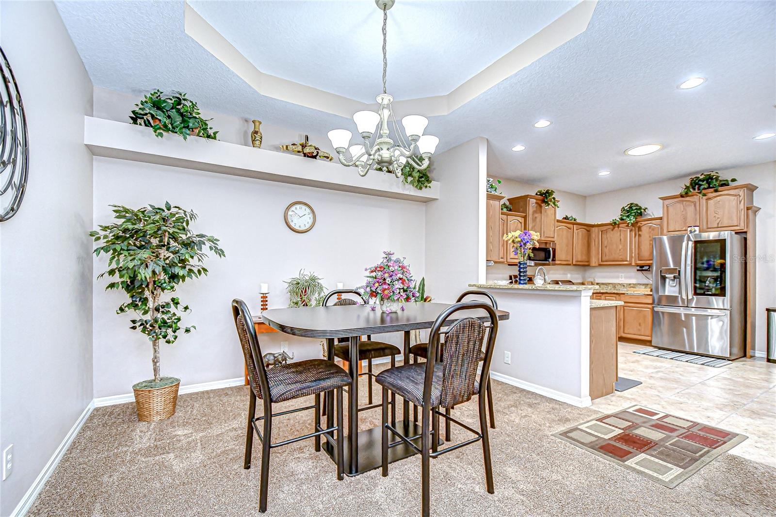 SAVANNAH LANDINGS - Residential