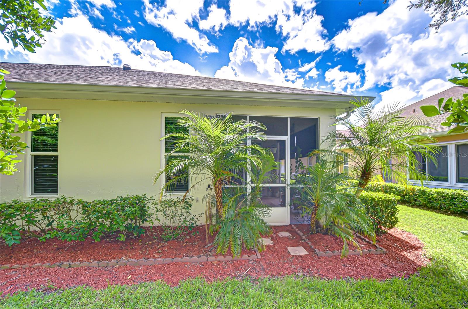 SAVANNAH LANDINGS - Residential