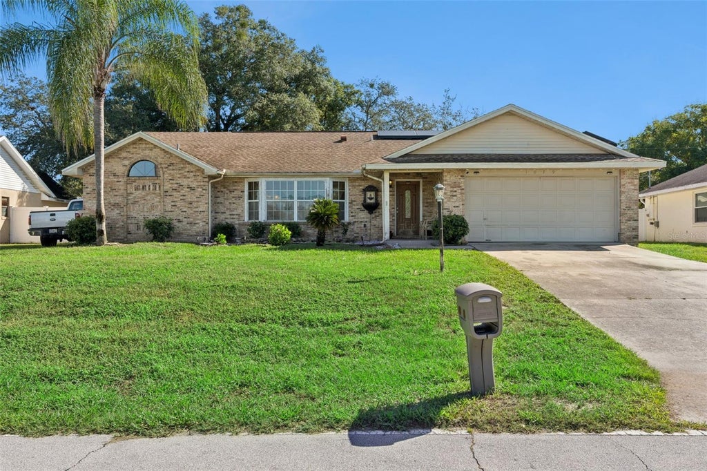 Photo of 1079 W Hancock Drive, Deltona, FL 32725 (MLS # O6440402)