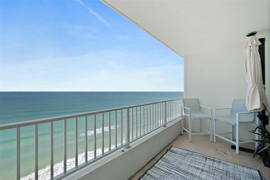 Photo of 2937 S Atlantic Avenue #1905, Daytona Beach Shores, FL 32118 (MLS # V4950895)