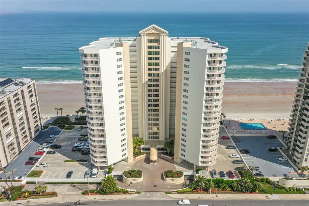 Photo of 2937 S Atlantic Avenue #1905, Daytona Beach Shores, FL 32118 (MLS # V4950895)