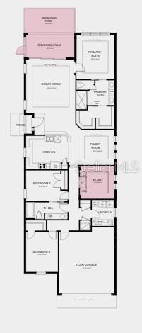 3934 FRACCARETA WAY