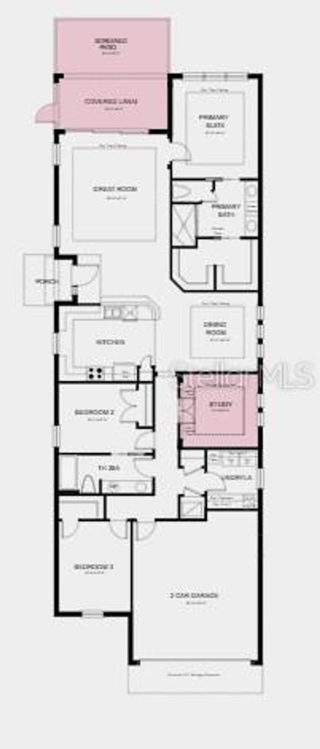 Photo of 3934 Fraccareta Way, Wesley Chapel, FL 33543 (MLS # TB8439957)