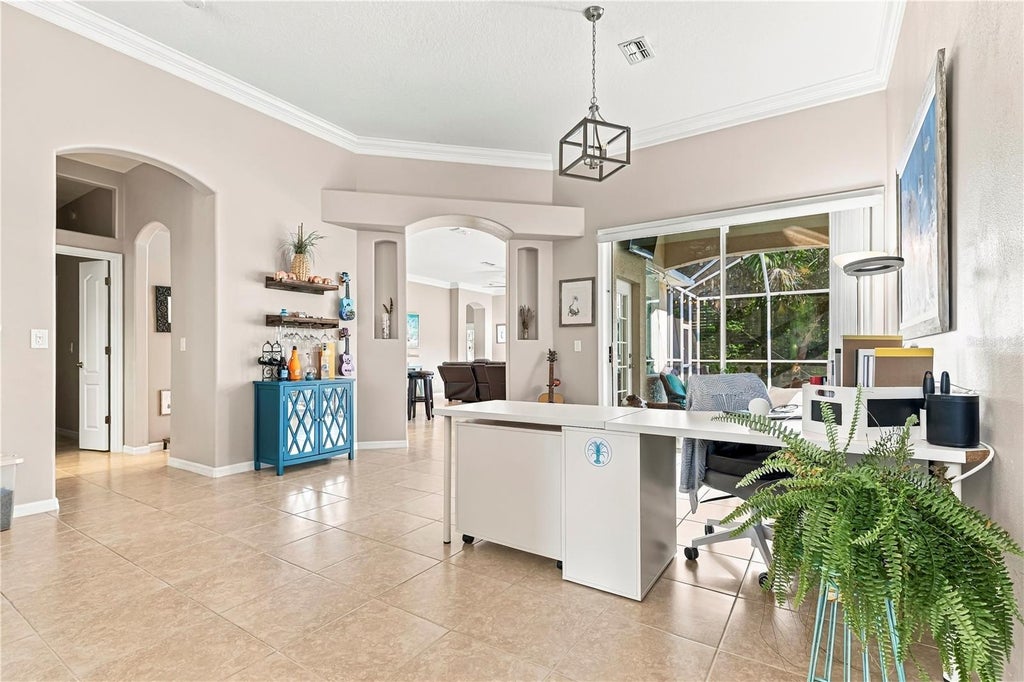 Photo of 439 Denise Street, Tarpon Springs, FL 34689 (MLS # TB8541277)