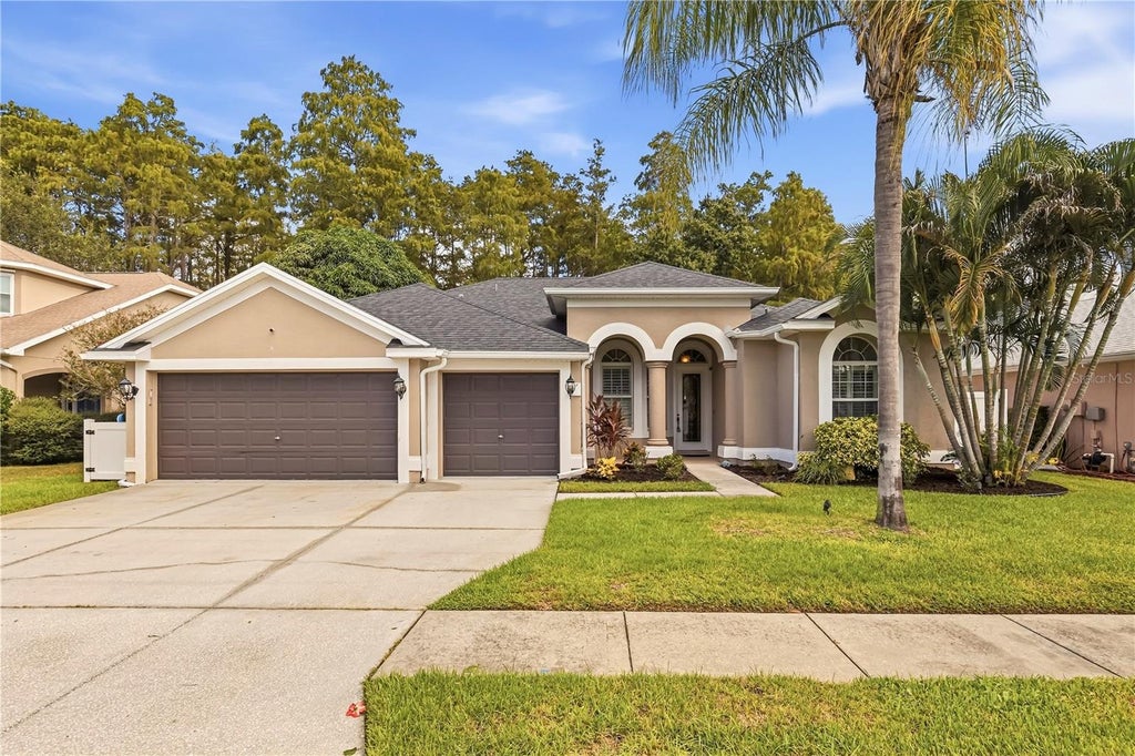 Photo of 439 Denise Street, Tarpon Springs, FL 34689 (MLS # TB8541277)