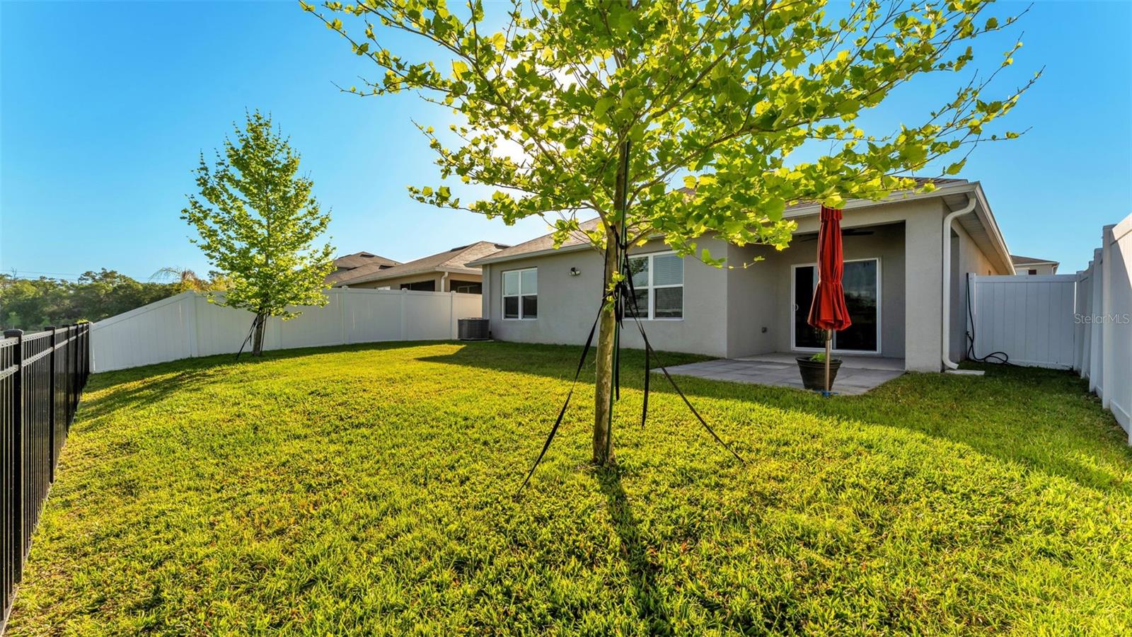 LAKES/LAUREL HLNDS PH 3A - Residential