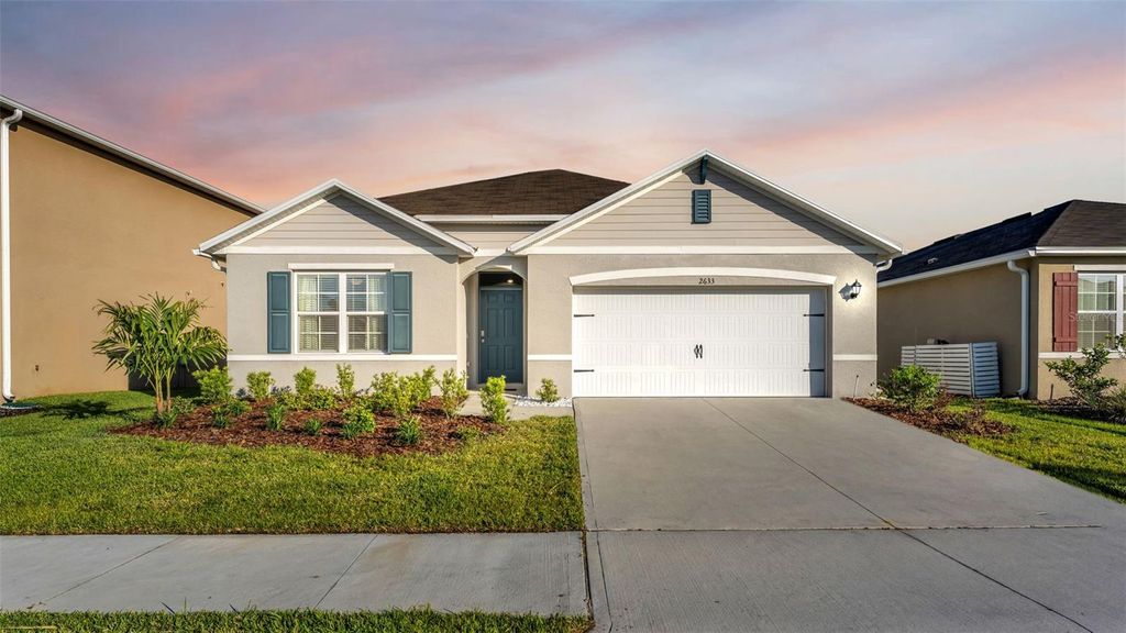 Photo of 2633 Galway Grove Way, Lakeland, FL 33811 (MLS # L4961283)
