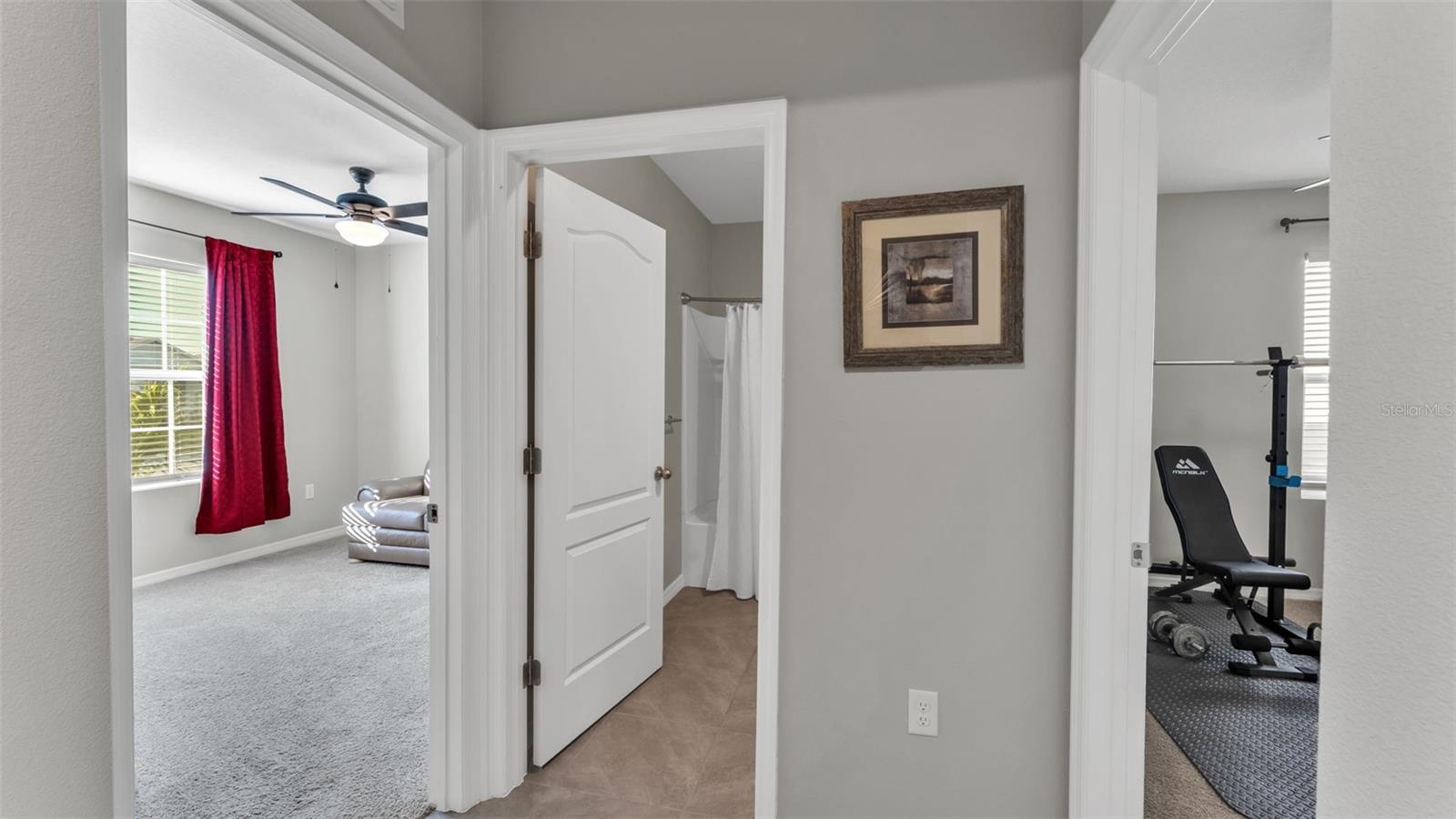 LAKES/LAUREL HLNDS PH 3A - Residential