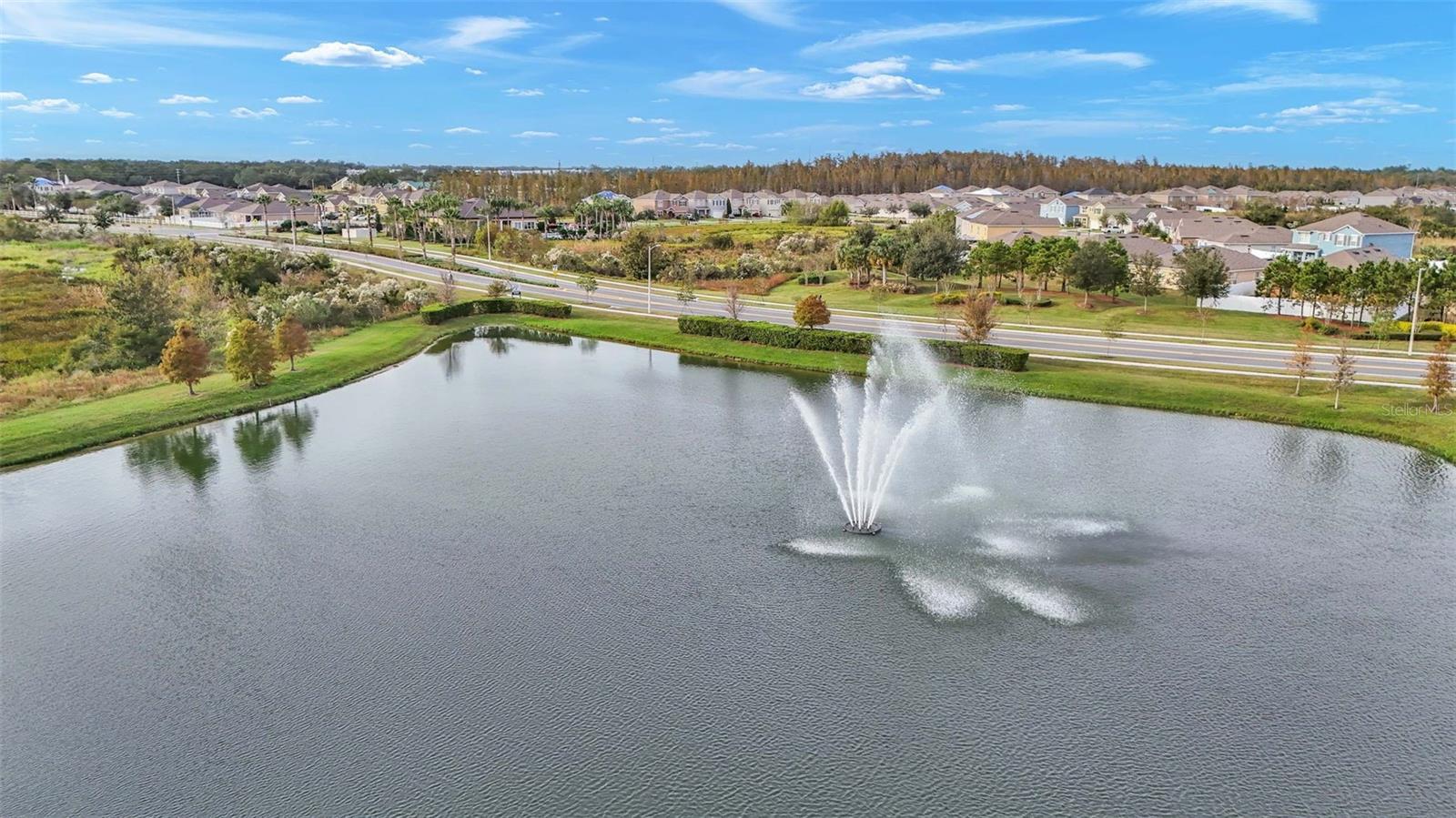 LAKES/LAUREL HLNDS PH 3A - Residential