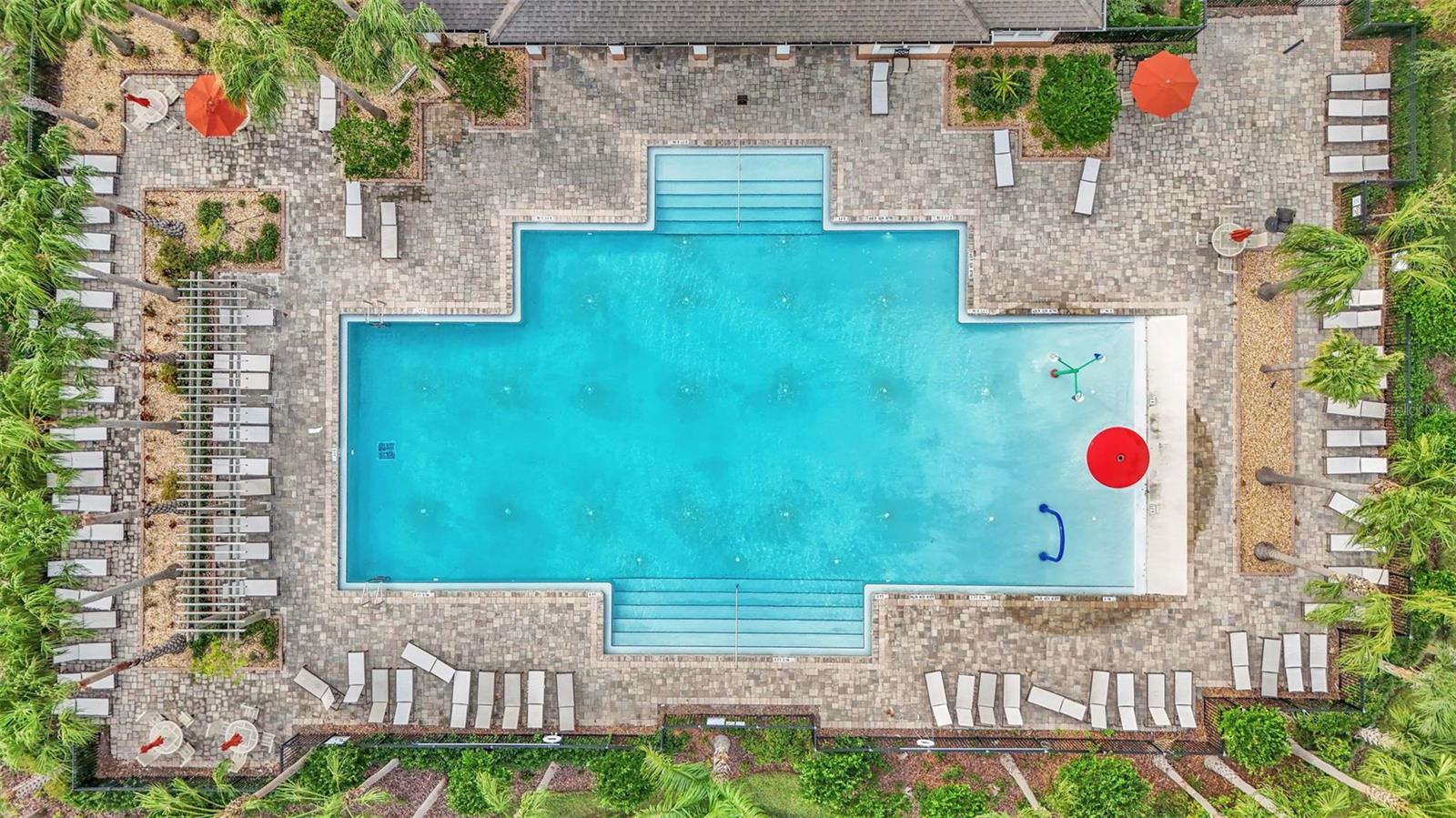 LAKES/LAUREL HLNDS PH 3A - Residential