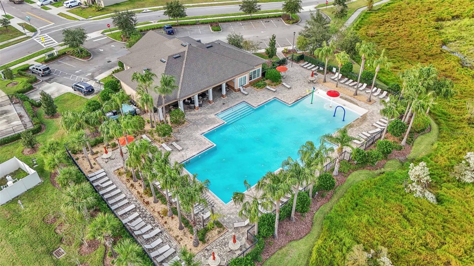 LAKES/LAUREL HLNDS PH 3A - Residential