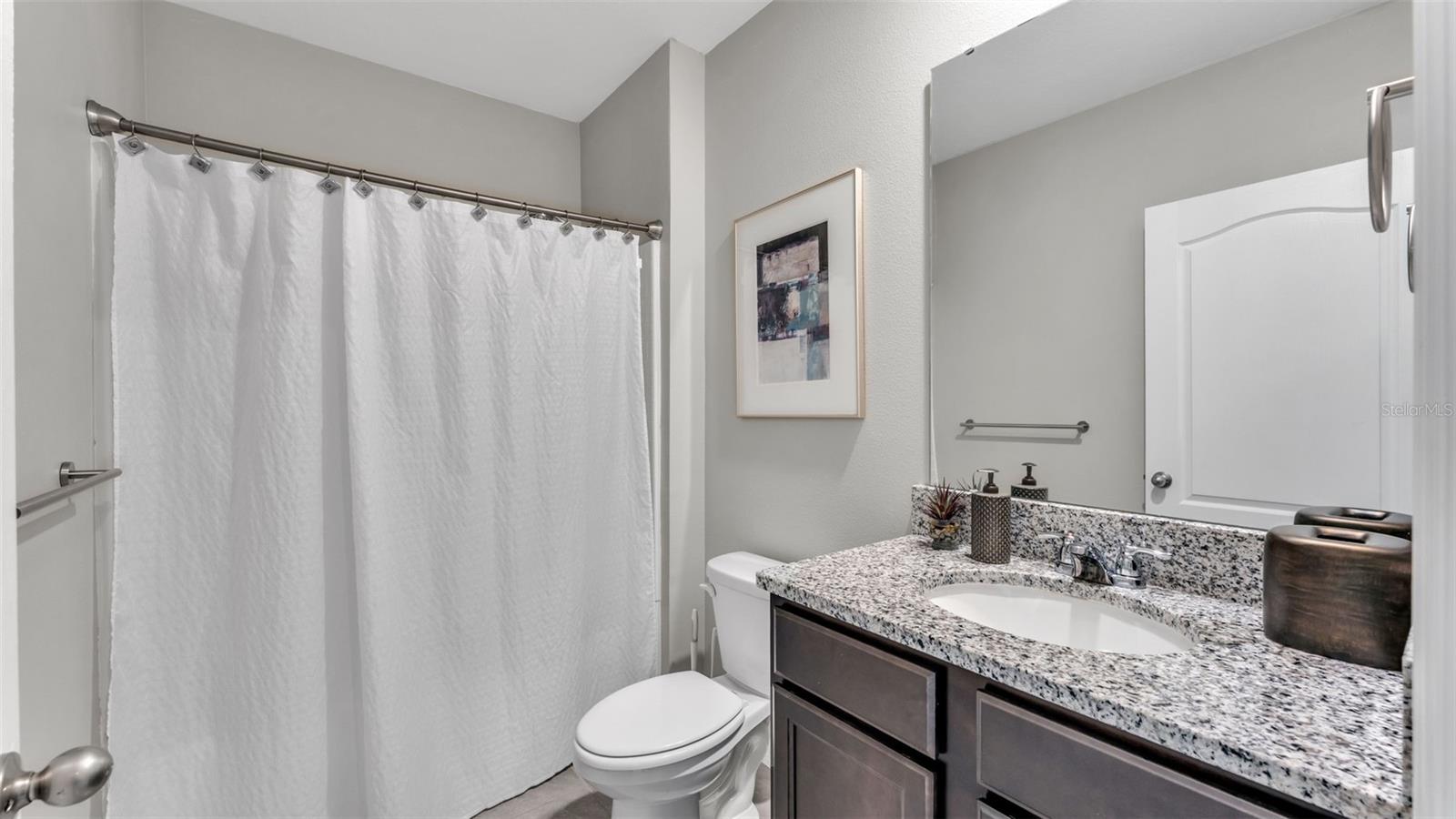 LAKES/LAUREL HLNDS PH 3A - Residential