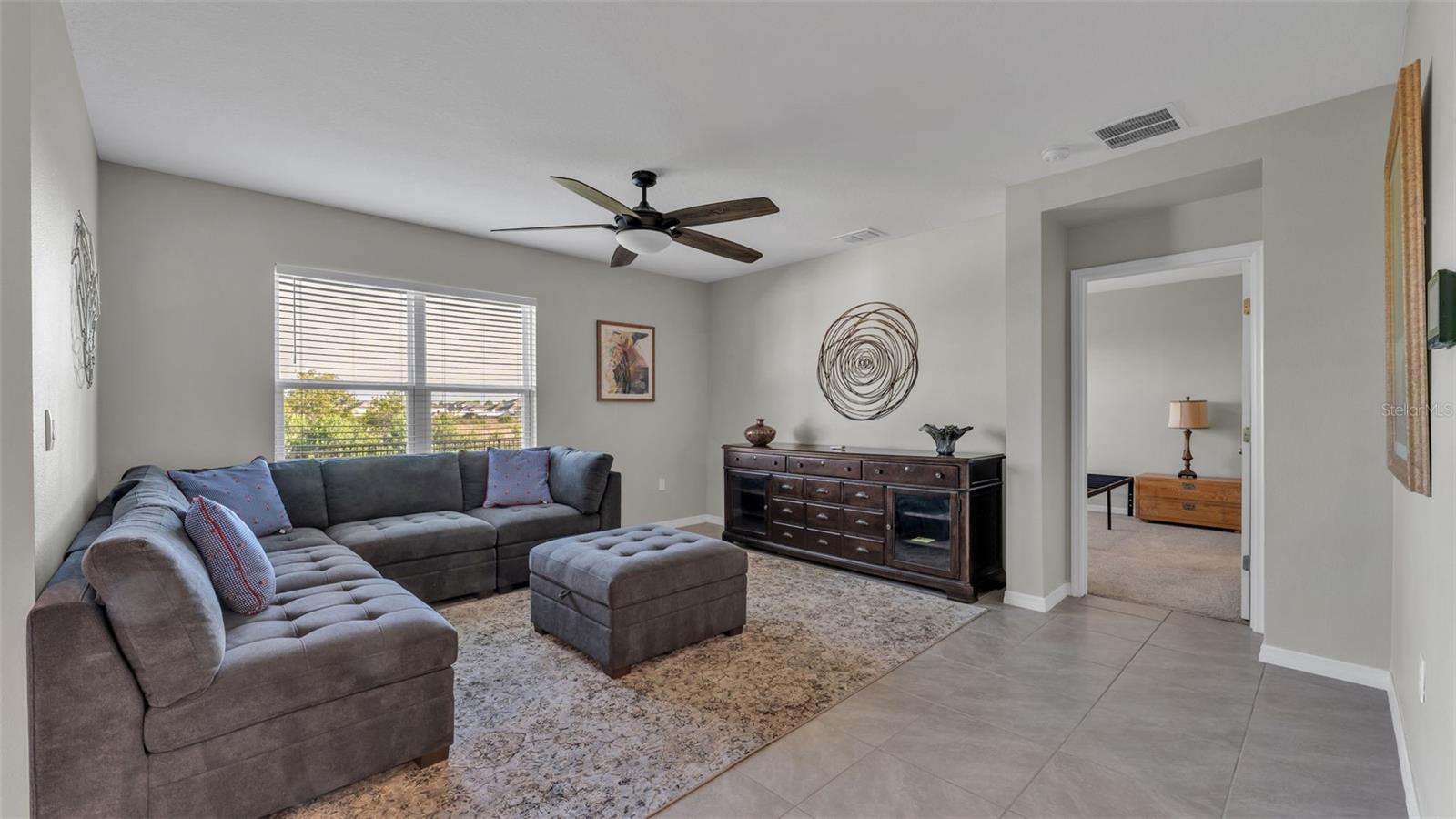 LAKES/LAUREL HLNDS PH 3A - Residential