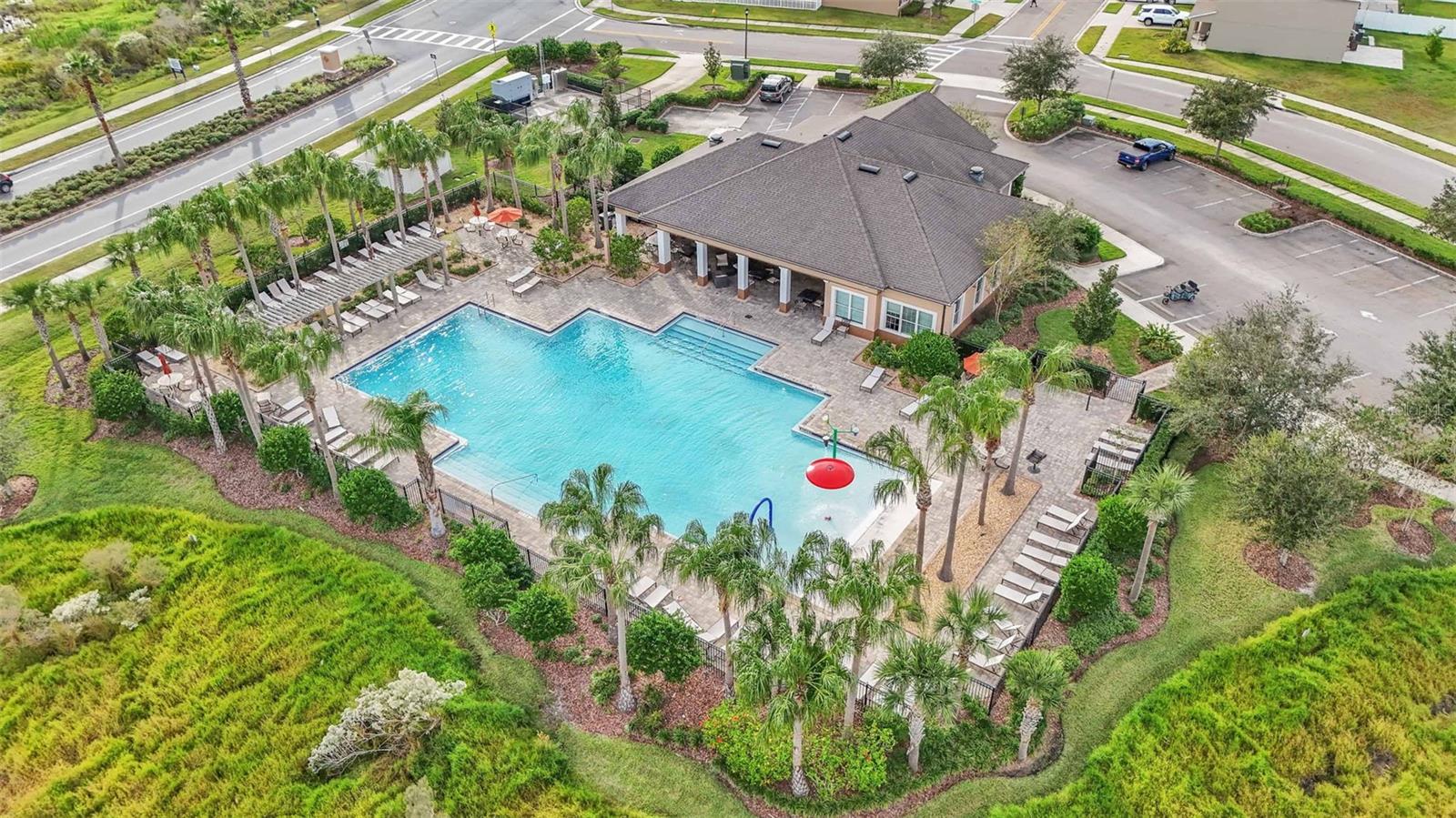 LAKES/LAUREL HLNDS PH 3A - Residential