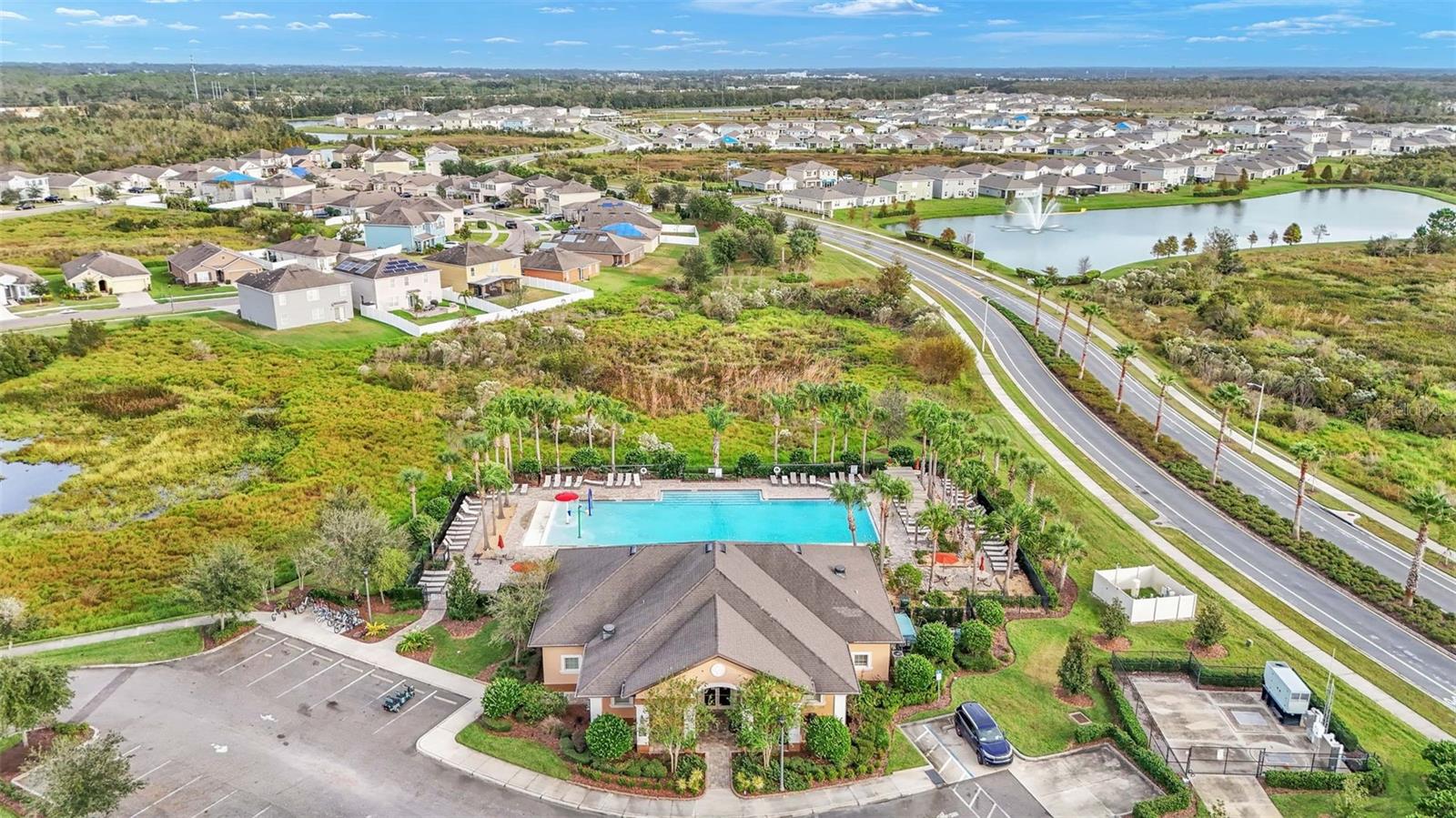 LAKES/LAUREL HLNDS PH 3A - Residential