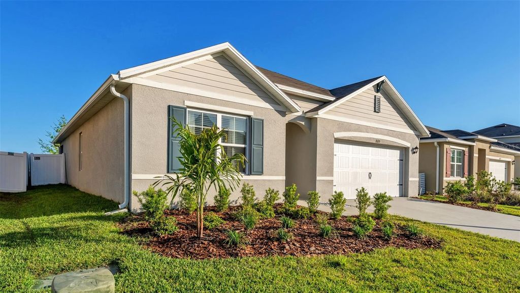 Photo of 2633 Galway Grove Way, Lakeland, FL 33811 (MLS # L4961283)