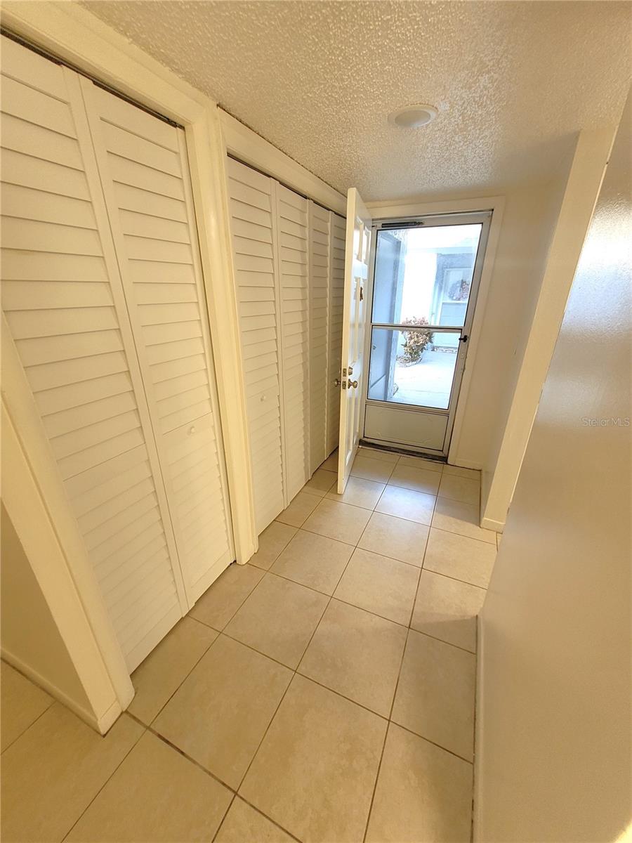 VILLAGE OAKS - Residential Lease