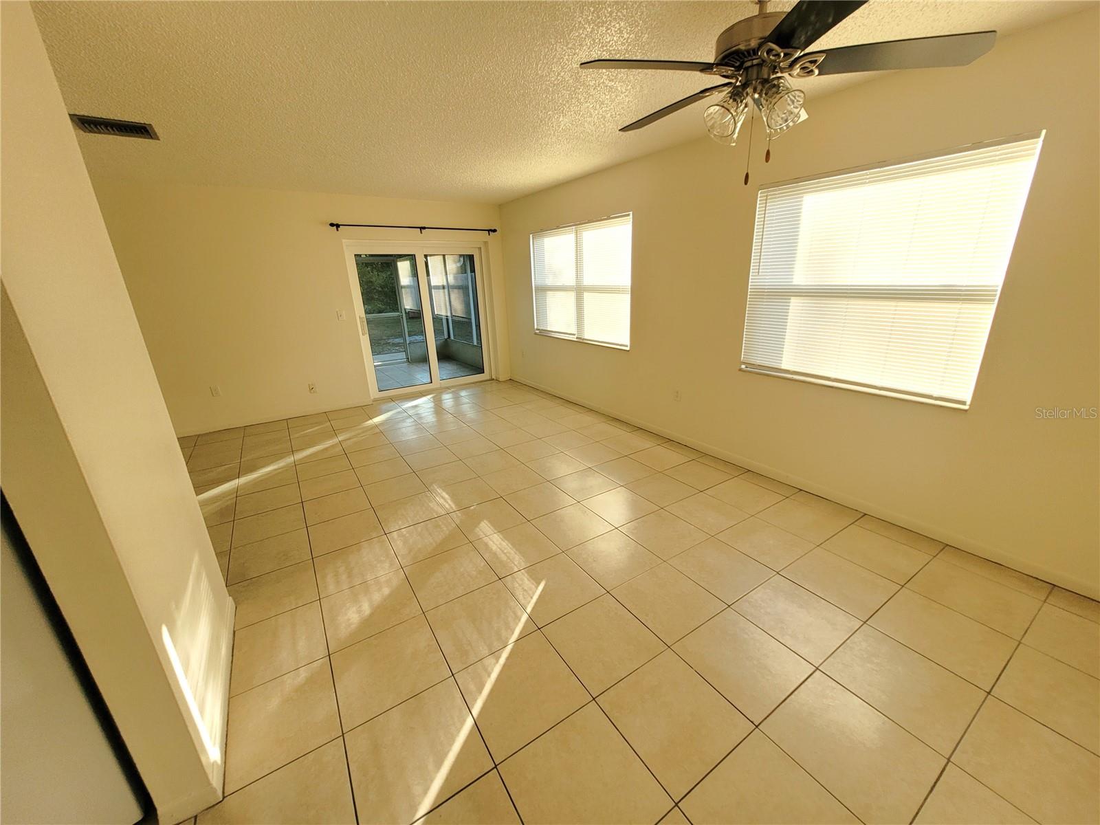 VILLAGE OAKS - Residential Lease