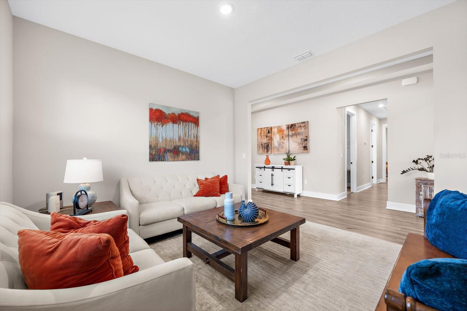 SAVANNA AT LAKEWOOD RANCH PH IV SUBPH 4A - Residential