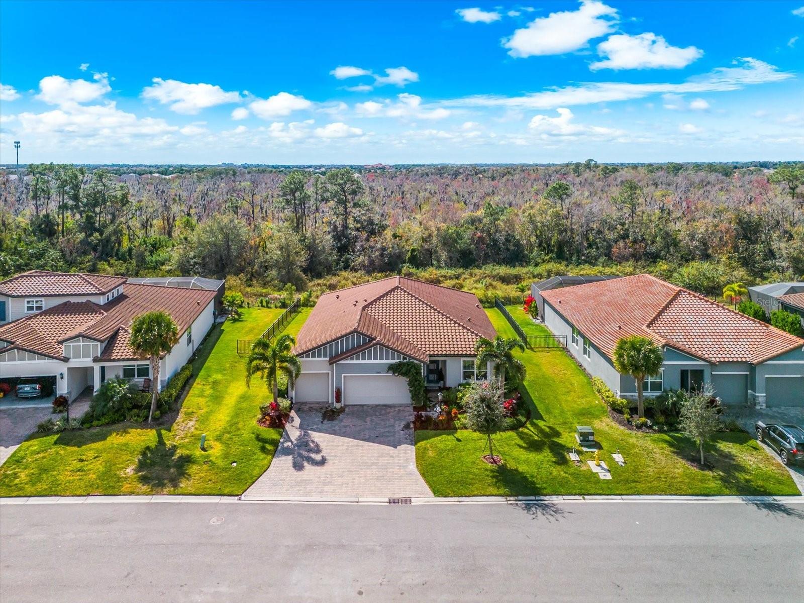 SAVANNA AT LAKEWOOD RANCH PH IV SUBPH 4A - Residential