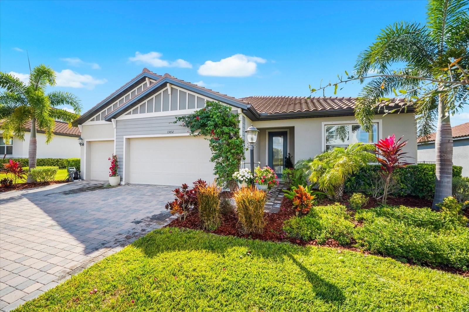 13832 GREEN HAMMOCK PLACE