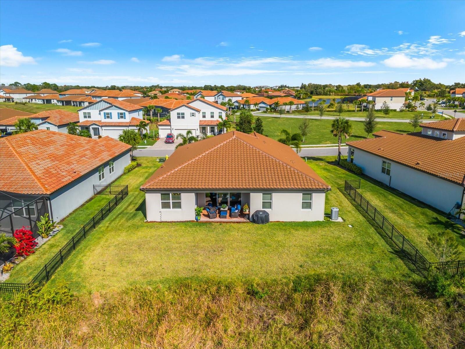 SAVANNA AT LAKEWOOD RANCH PH IV SUBPH 4A - Residential