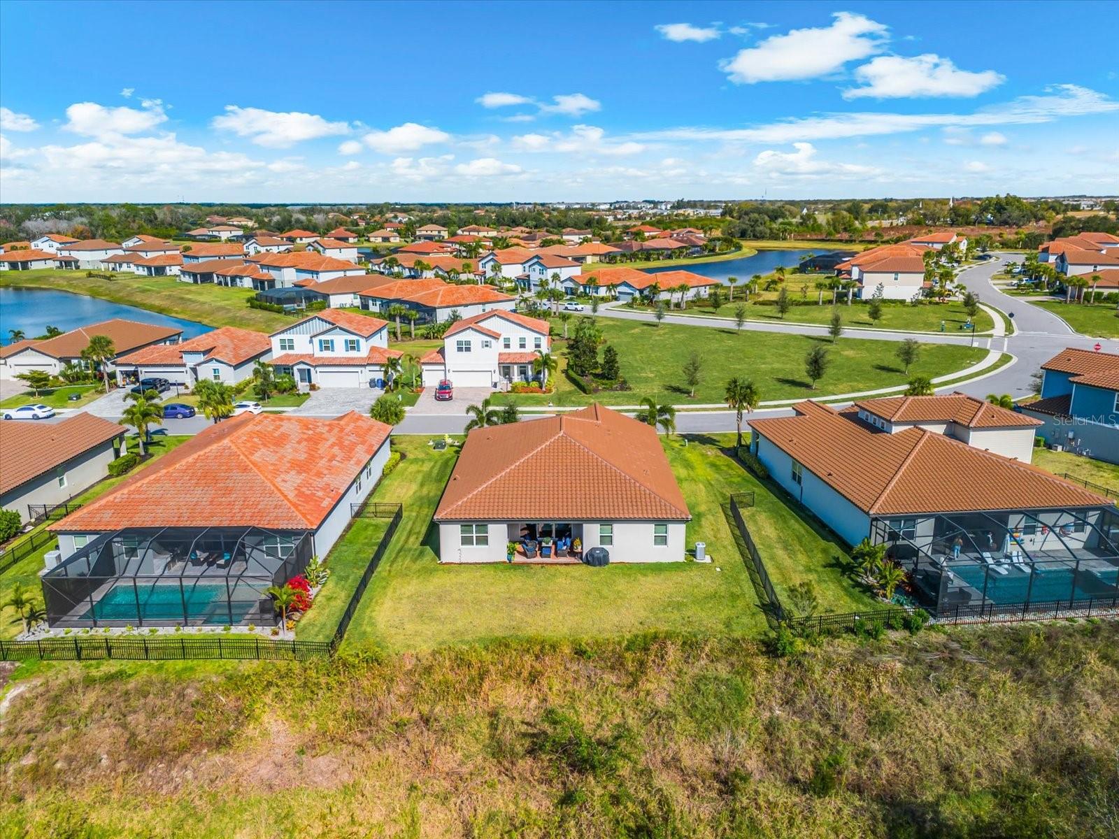 SAVANNA AT LAKEWOOD RANCH PH IV SUBPH 4A - Residential