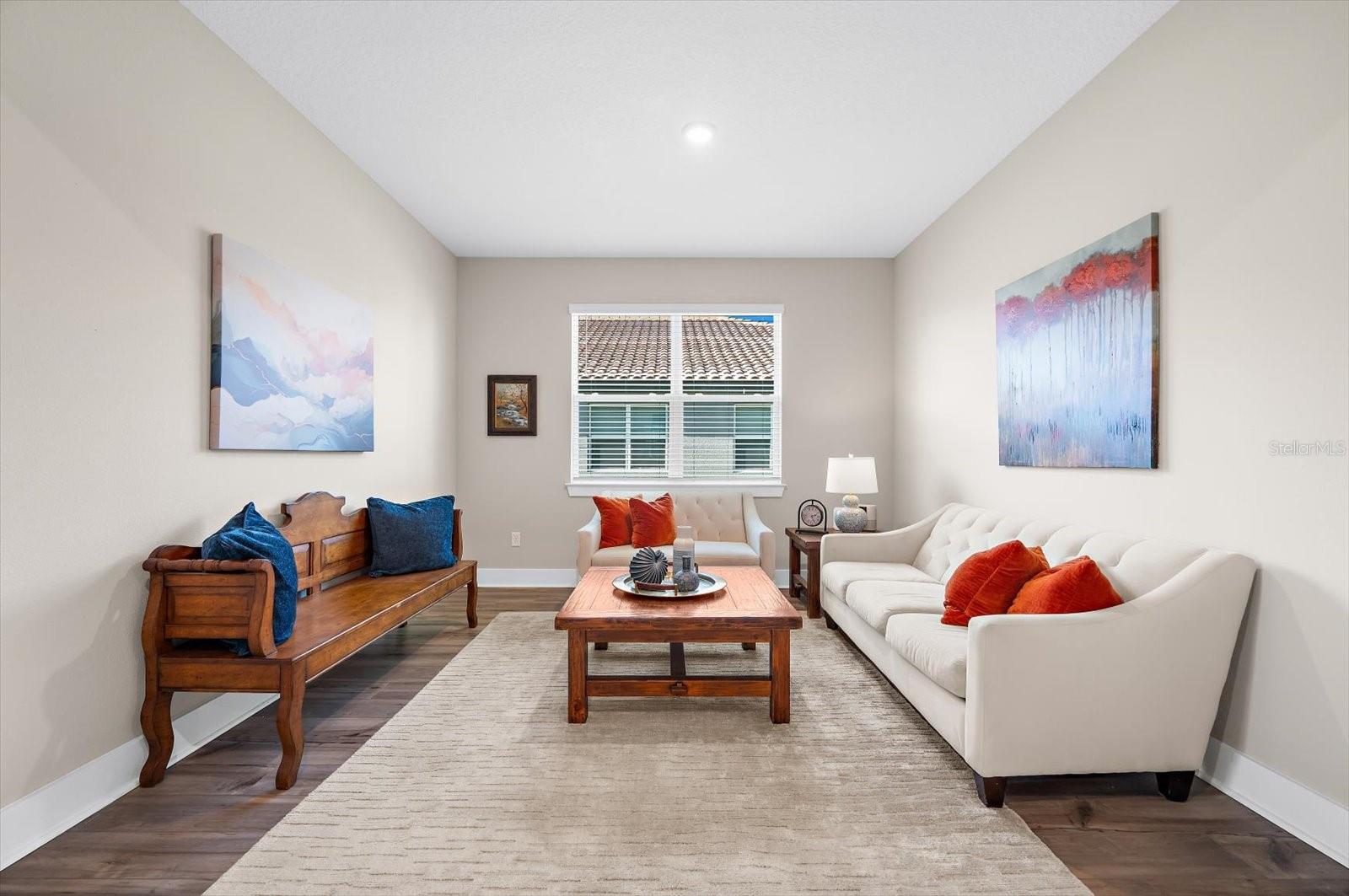 SAVANNA AT LAKEWOOD RANCH PH IV SUBPH 4A - Residential