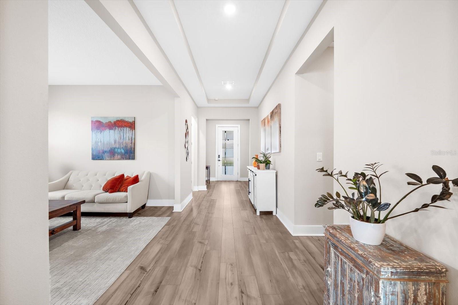 SAVANNA AT LAKEWOOD RANCH PH IV SUBPH 4A - Residential