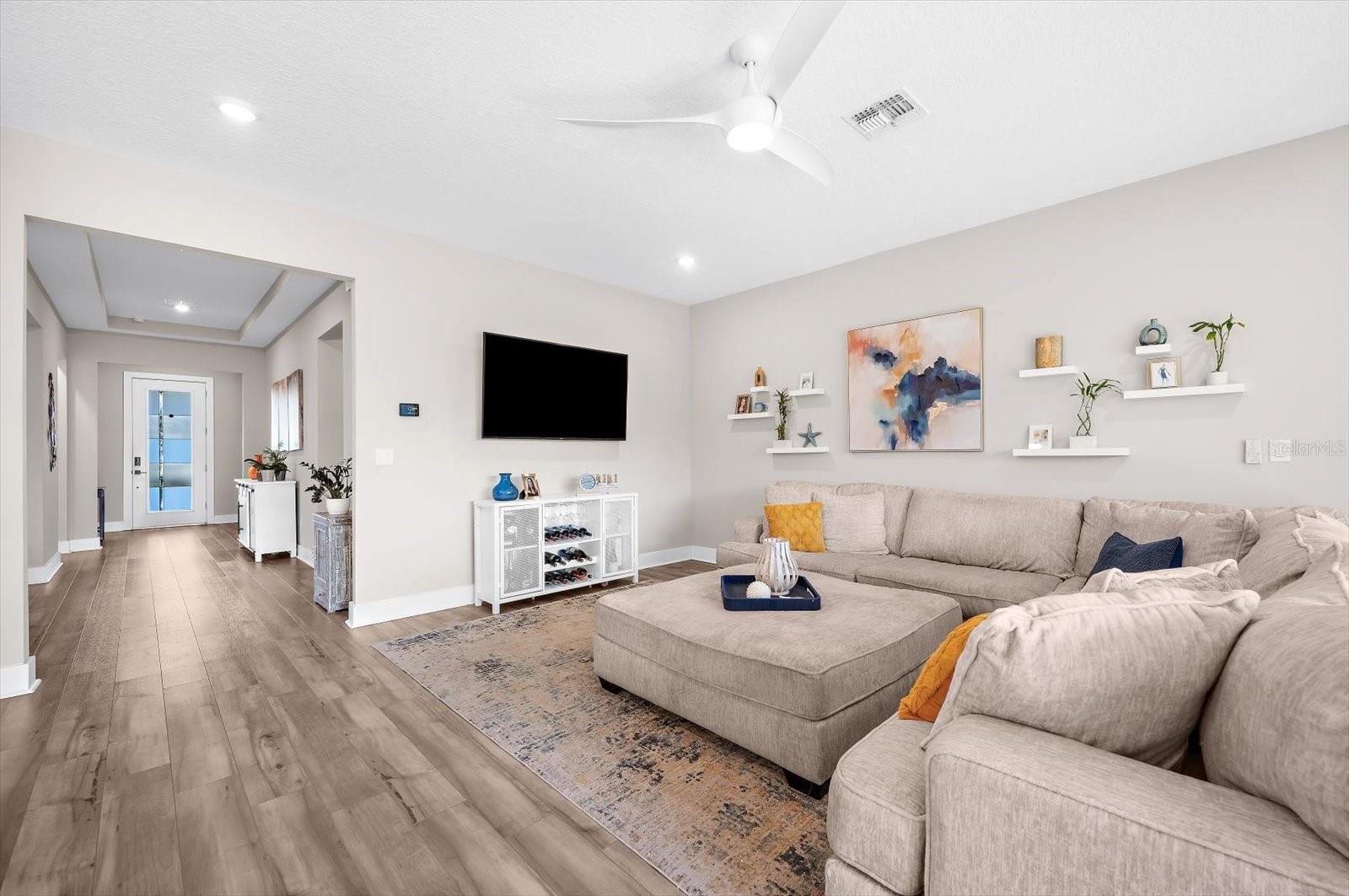 SAVANNA AT LAKEWOOD RANCH PH IV SUBPH 4A - Residential