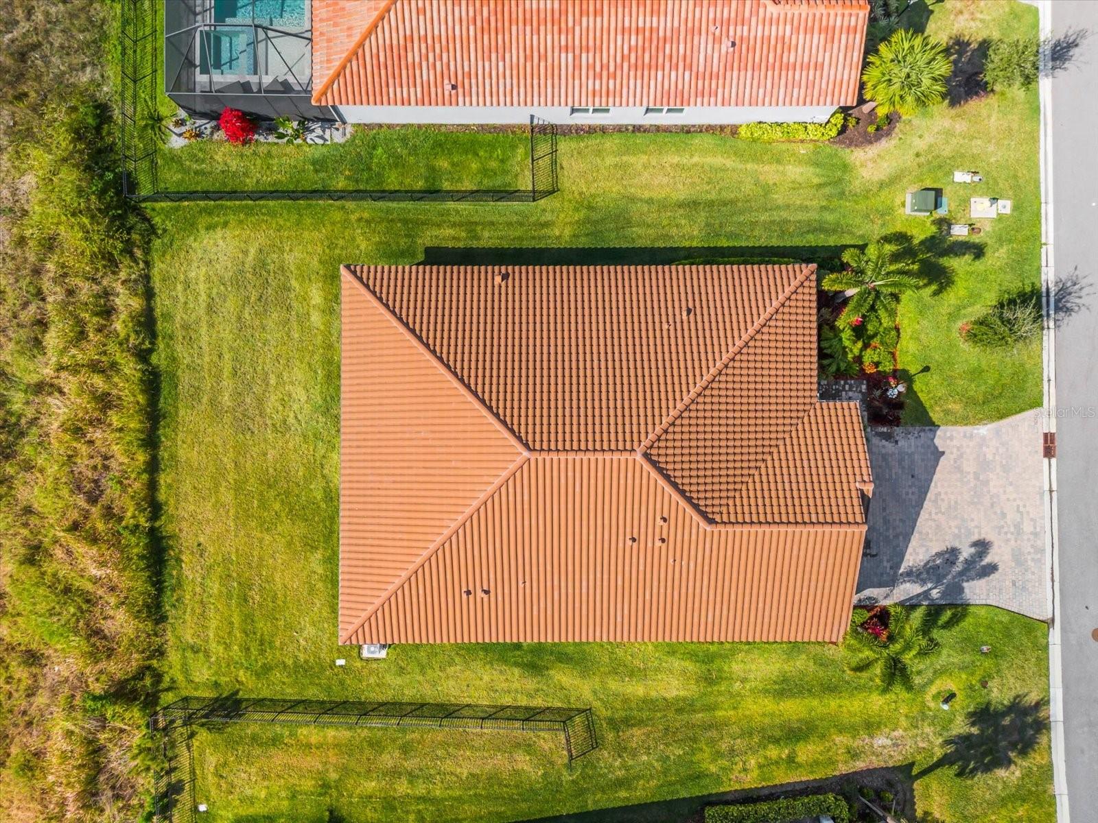 SAVANNA AT LAKEWOOD RANCH PH IV SUBPH 4A - Residential