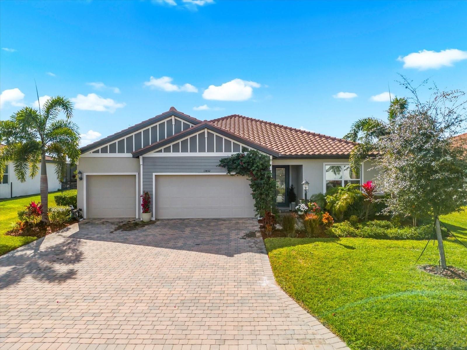 SAVANNA AT LAKEWOOD RANCH PH IV SUBPH 4A - Residential