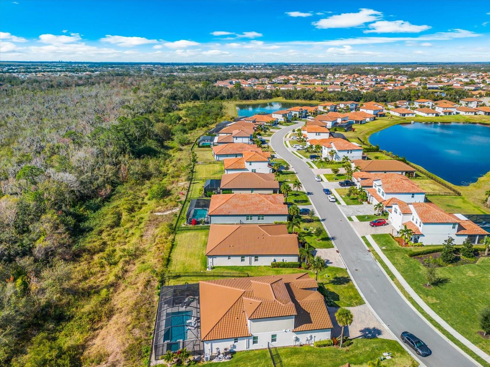 SAVANNA AT LAKEWOOD RANCH PH IV SUBPH 4A - Residential