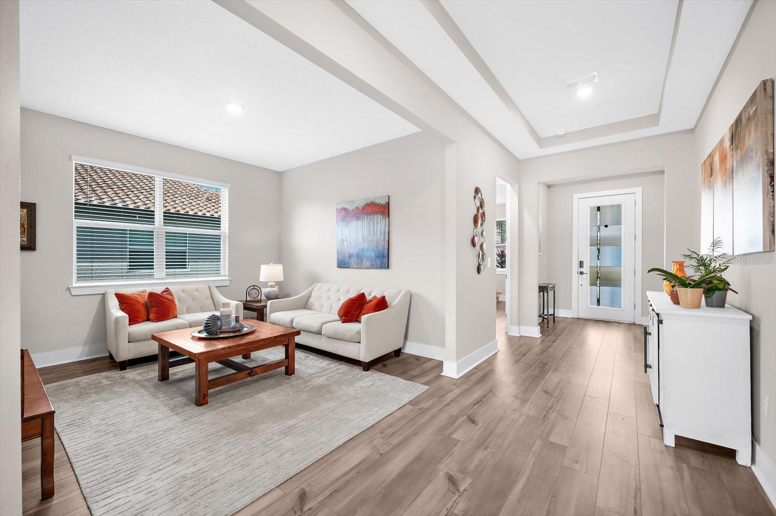 SAVANNA AT LAKEWOOD RANCH PH IV SUBPH 4A - Residential