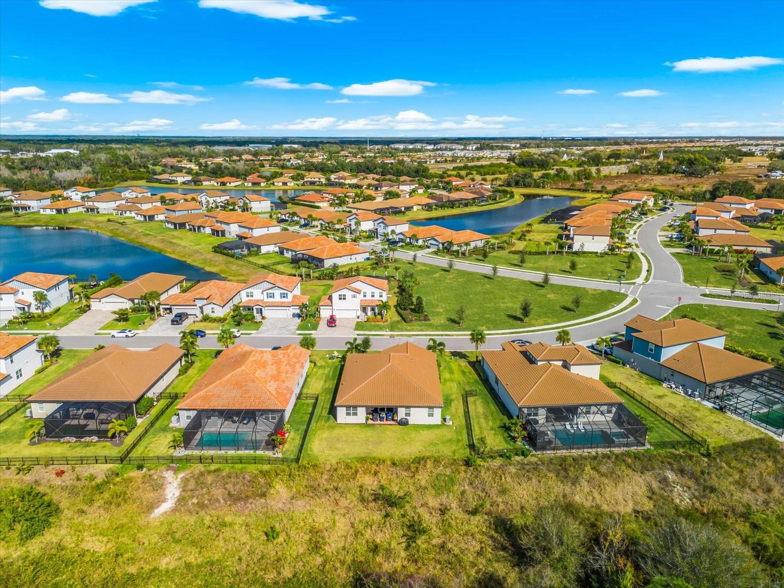 SAVANNA AT LAKEWOOD RANCH PH IV SUBPH 4A - Residential