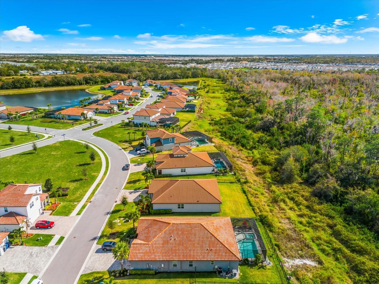 SAVANNA AT LAKEWOOD RANCH PH IV SUBPH 4A - Residential
