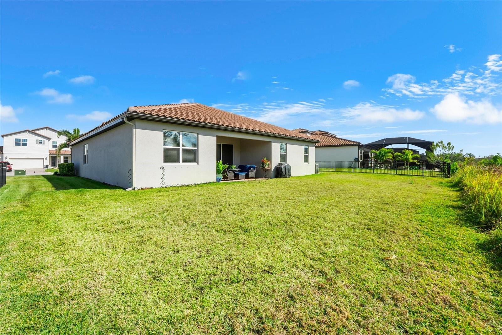 SAVANNA AT LAKEWOOD RANCH PH IV SUBPH 4A - Residential