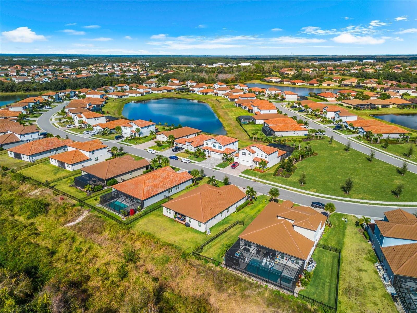 SAVANNA AT LAKEWOOD RANCH PH IV SUBPH 4A - Residential