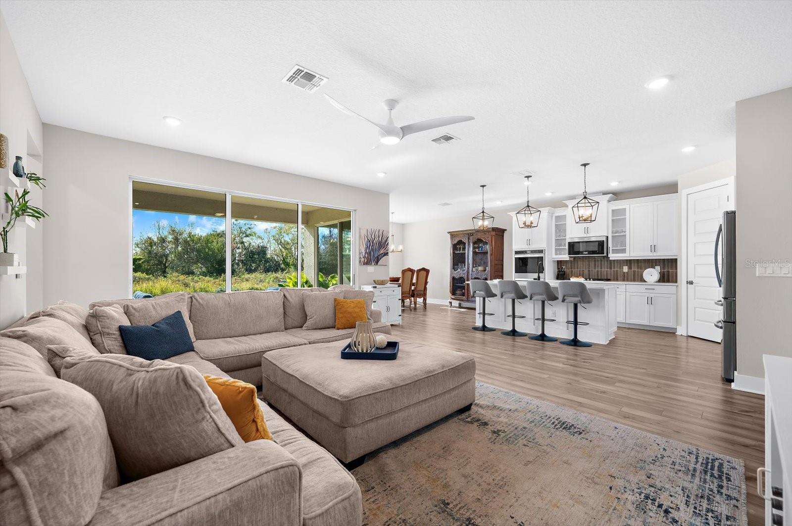 SAVANNA AT LAKEWOOD RANCH PH IV SUBPH 4A - Residential