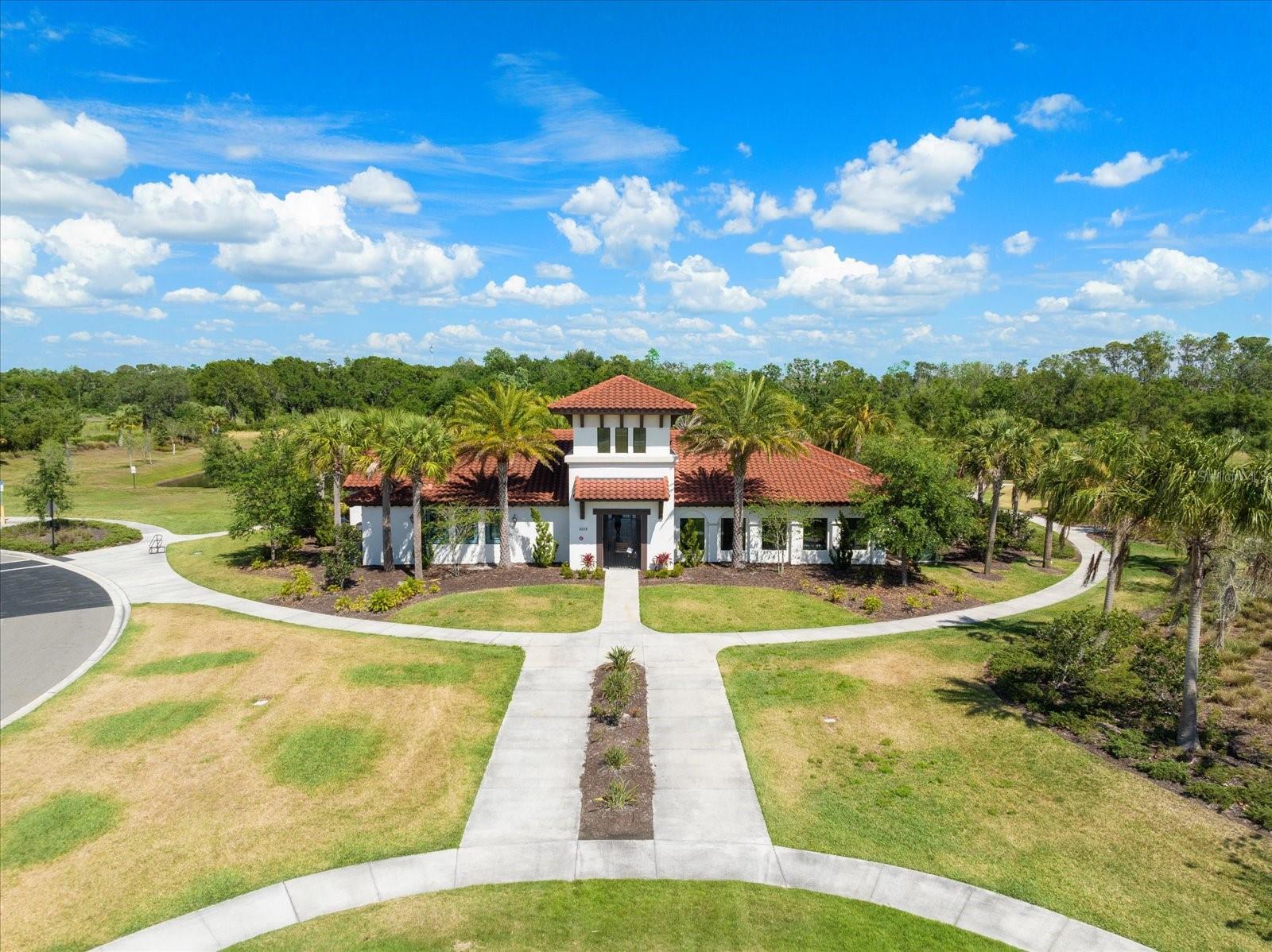 SAVANNA AT LAKEWOOD RANCH PH IV SUBPH 4A - Residential