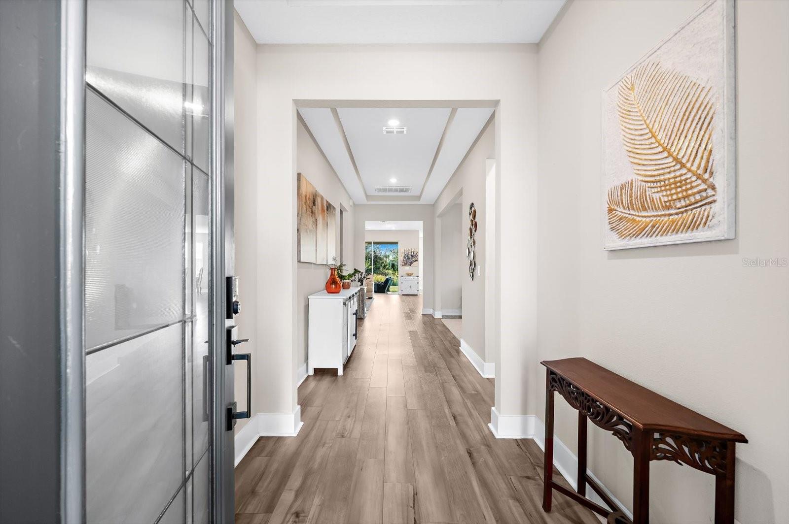 SAVANNA AT LAKEWOOD RANCH PH IV SUBPH 4A - Residential