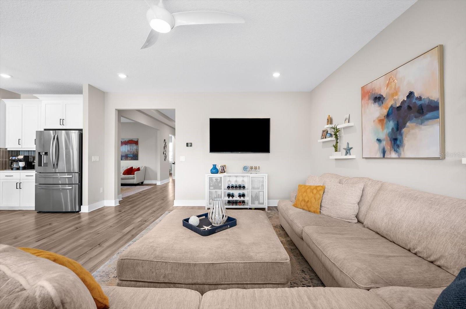 SAVANNA AT LAKEWOOD RANCH PH IV SUBPH 4A - Residential