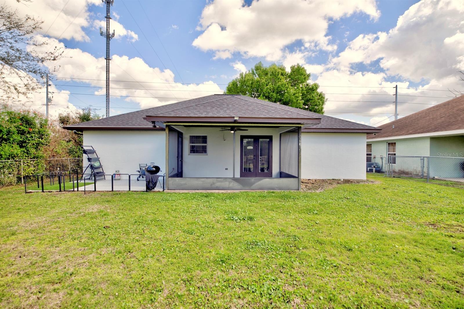 ERIN PARK - Residential