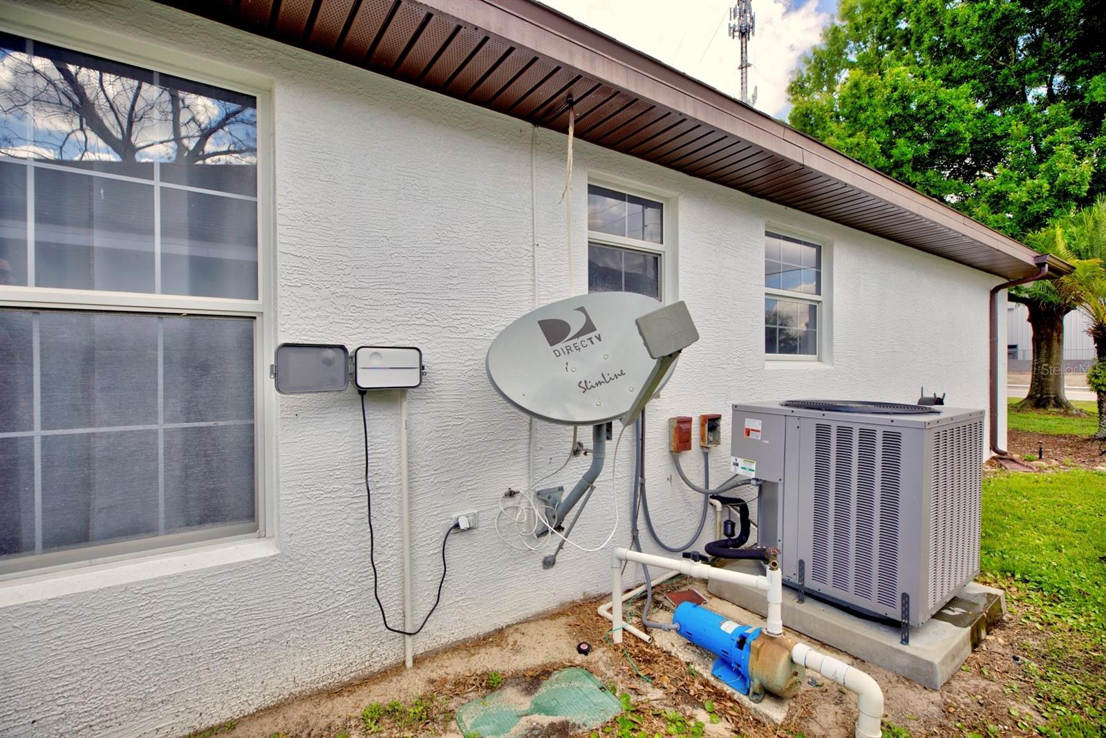 ERIN PARK - Residential