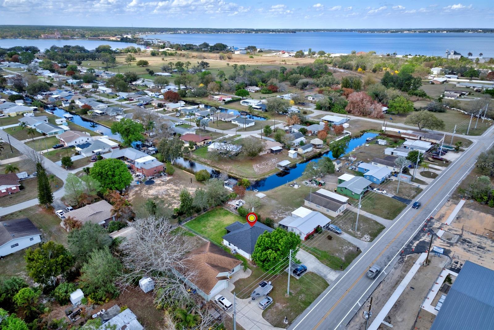 ERIN PARK - Residential