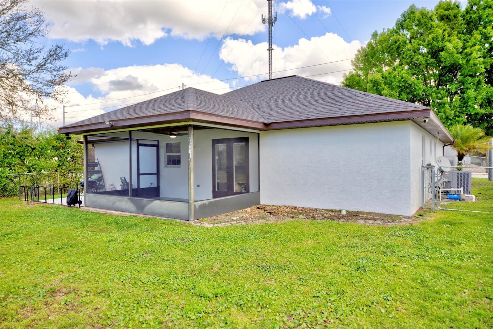 ERIN PARK - Residential