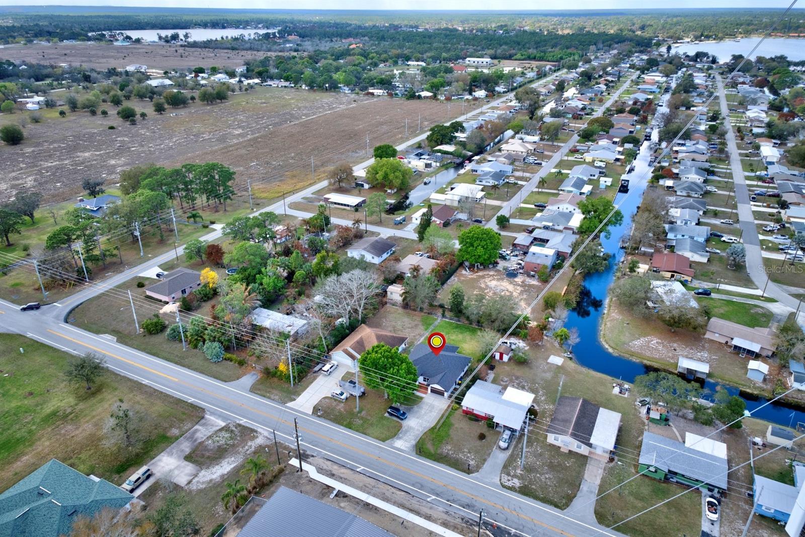 ERIN PARK - Residential