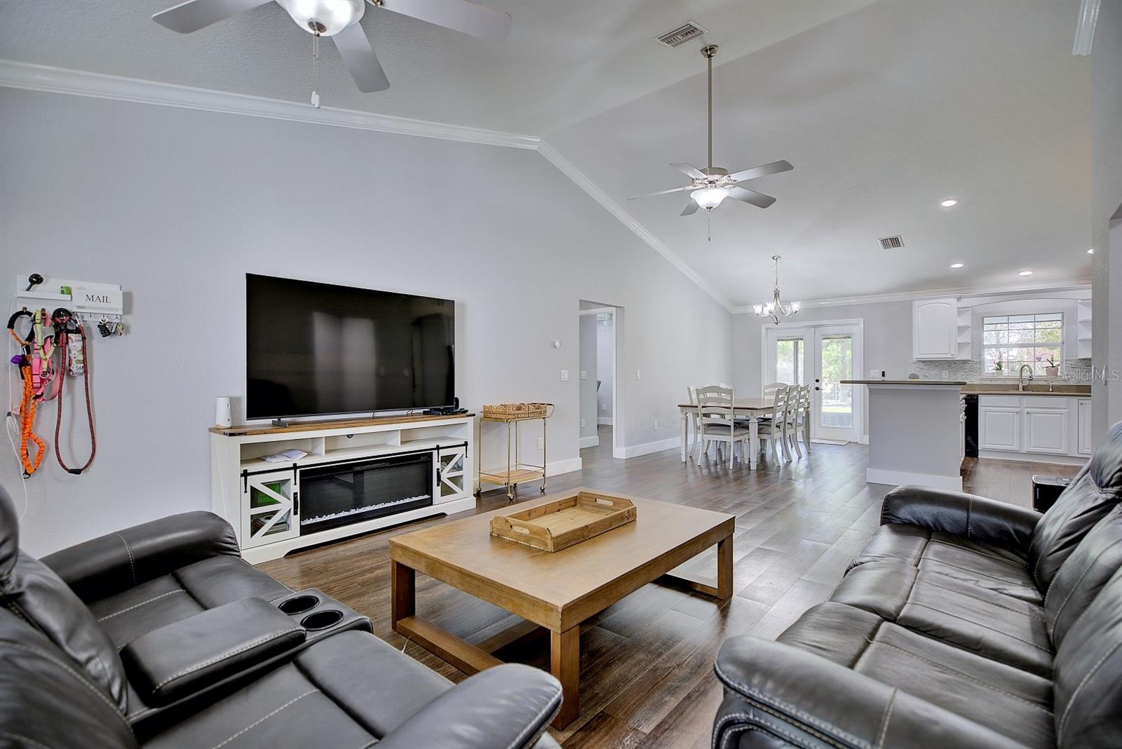 ERIN PARK - Residential