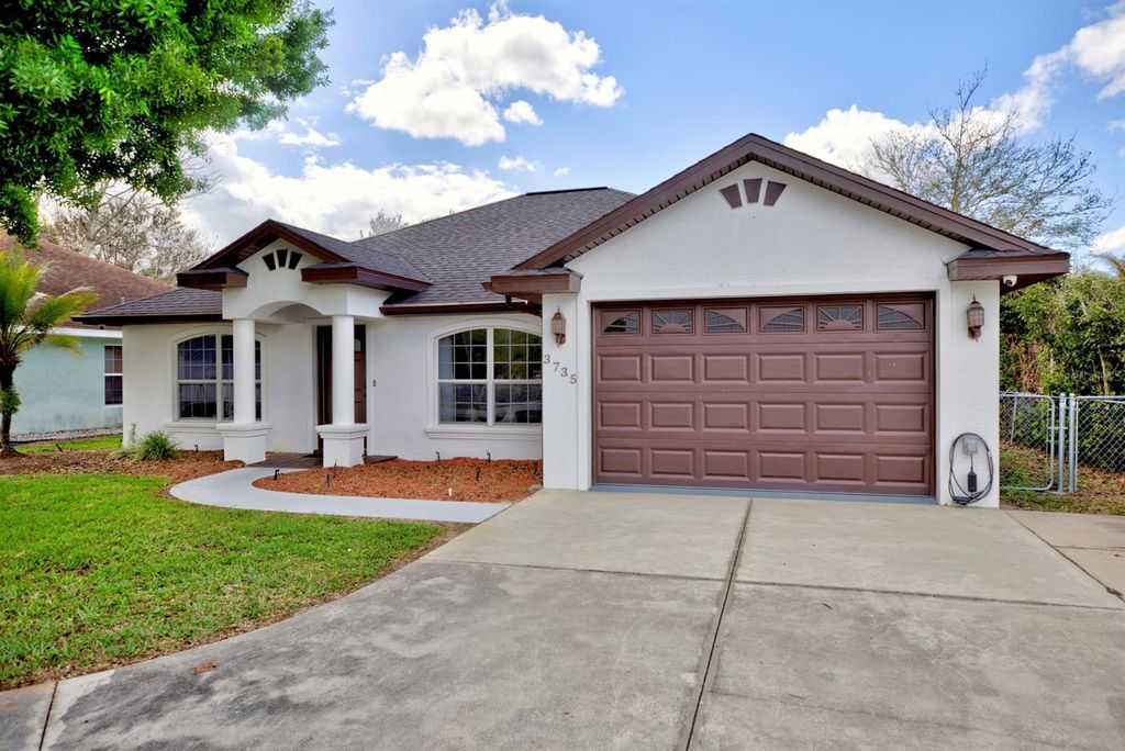 Photo of 3735 Sparta Road, Sebring, FL 33870 (MLS # S5145081)