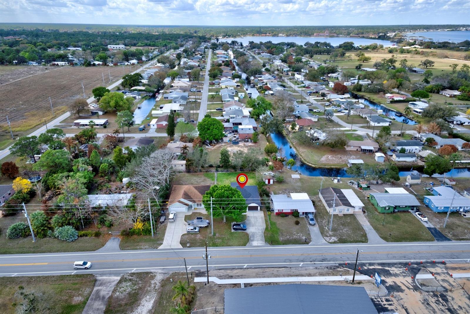 ERIN PARK - Residential